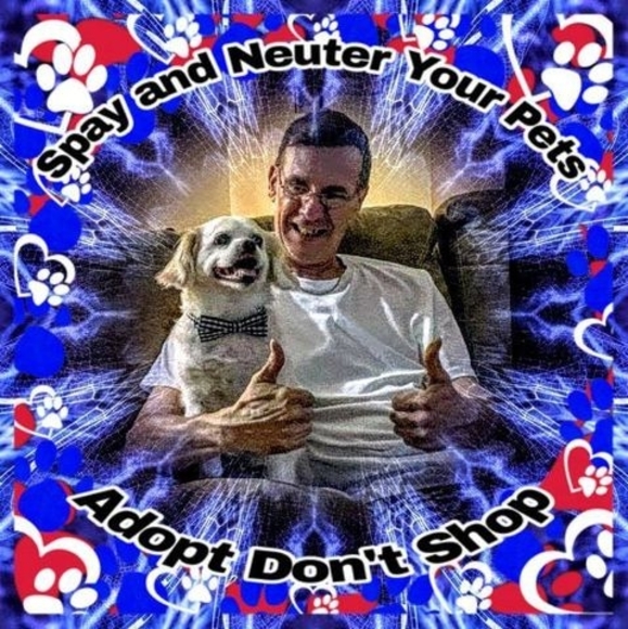 Meet your Posher, Gary - Picture 1 of 1